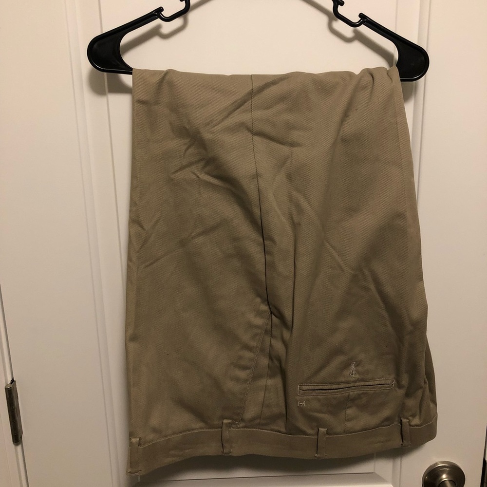 VanHeusen Dress Slacks